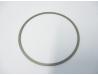 Clutch judder spring seat