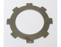 Image of Clutch steel plate