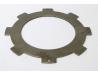 Image of Clutch steel plate
