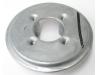 Clutch pressure plate