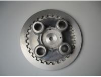 Image of Clutch pressure plate