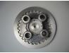 Clutch pressure plate