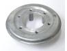 Clutch pressure plate