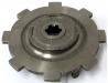 Clutch drive plate (Up to Frame No. S65 A060976)