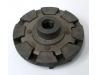 Clutch drive plate