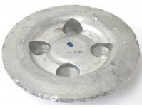 Image of Clutch pressure plate (Up to Engine No. B125E 1019804)