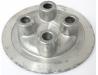 Image of Clutch pressure plate (Up to Engine No. B125E 1019804)