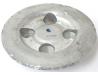 Clutch pressure plate (Up to Engine No. B160E 1075577)