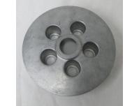 Image of Clutch pressure plate