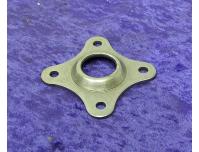 Image of Clutch lifter plate