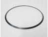Clutch judder spring