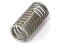 Image of Clutch sub free spring (Upto Engine No. CT90E 221770)