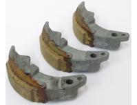 Image of Clutch weight set