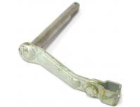 Image of Clutch adjuster lever