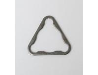 Image of Clutch ball retaining plate