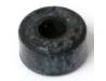 Clutch damper rubber