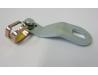 Clutch actuation lever