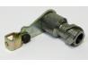 Clutch lifter thread