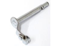Image of Clutch actuating lever