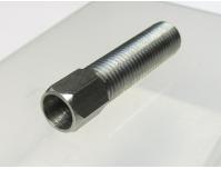 Image of Clutch adjuster bolt