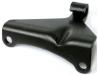 Clutch cable receiver