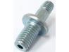 Clutch adjusting bolt (From Frame No. C90A 041362 to end of production)