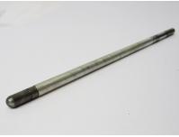 Image of Clutch lifter rod