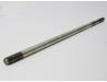 Clutch lifter rod