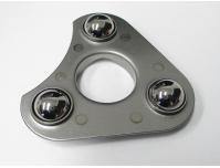 Image of Clutch ball retainer plate
