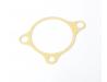 Clutch slave cylinder cover gasket