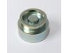 Clutch slave cylinder piston