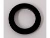 Clutch slave cylinder piston cup seal