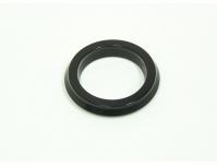 Image of Clutch slave cylinder piston cup seal