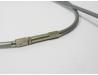 Image of Clutch cable in Grey