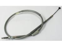 Image of Clutch cable (Up to Frame No. CB77 1002356)
