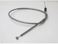 Image of Clutch cable in Grey