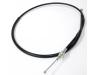 Clutch cable