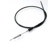 Image of Clutch cable, Black (USA models)