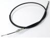 Clutch cable (Up to frame no. CB750F 1031270)
