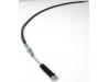 Clutch cable