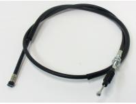 Image of Clutch cable