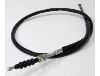 Image of Clutch cable