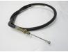 Clutch cable