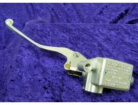 Image of Clutch master cylinder assembly