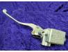Clutch master cylinder assembly