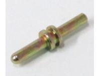 Image of Clutch master cylinder piston push rod