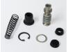 Clutch master cylinder piston repair kit