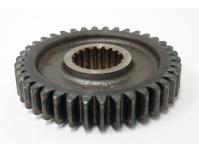 Image of Gearbox primary drive gear