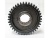 Image of Gearbox primary drive gear