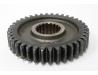 Gearbox primary drive gear
